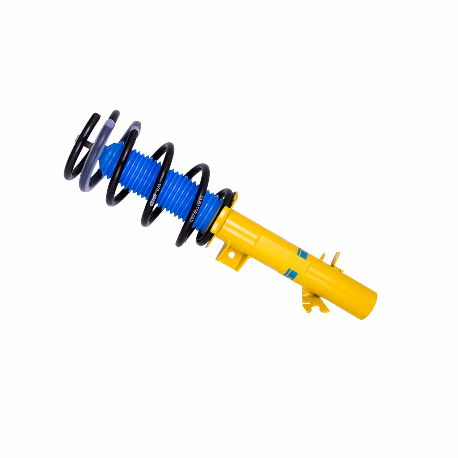 Bilstein B12 (Pro-Kit) Suspension Kit for 2011-2016 Mini Cooper Countryman (R60) 46-247216