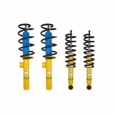 Bilstein B12 (Pro-Kit) Suspension Kit for 2011-2017 BMW X3 (F25) 46-257697