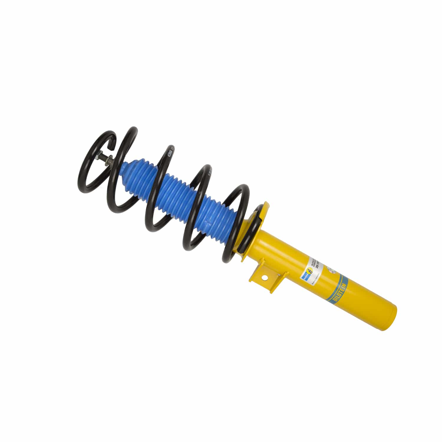 Bilstein B12 (Pro-Kit) Suspension Kit for 2011-2017 BMW X3 (F25) 46-257697