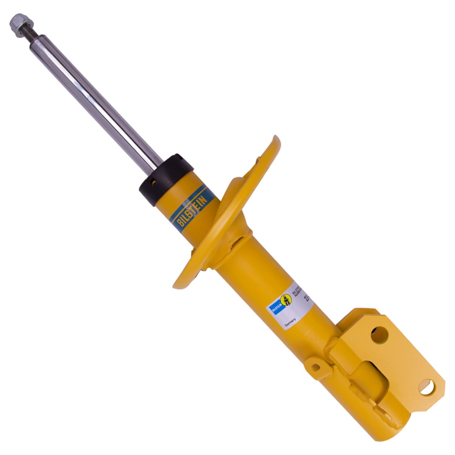 Bilstein B12 (Pro-Kit) Suspension Kit for 2014-2021 Mazda 6 46-262677
