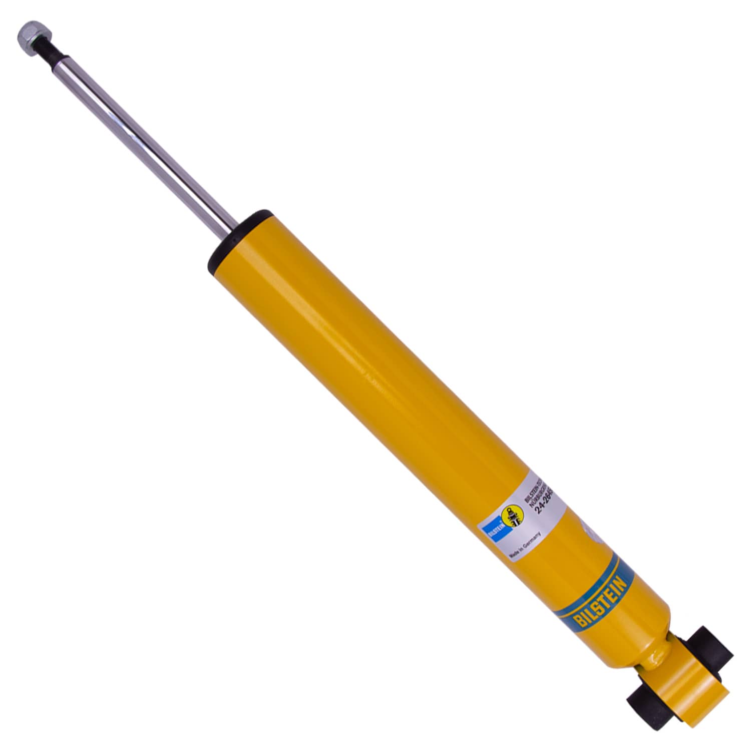Bilstein B12 (Pro-Kit) Suspension Kit for 2017-2020 BMW 440i (F32/F33/F36) 46-258199