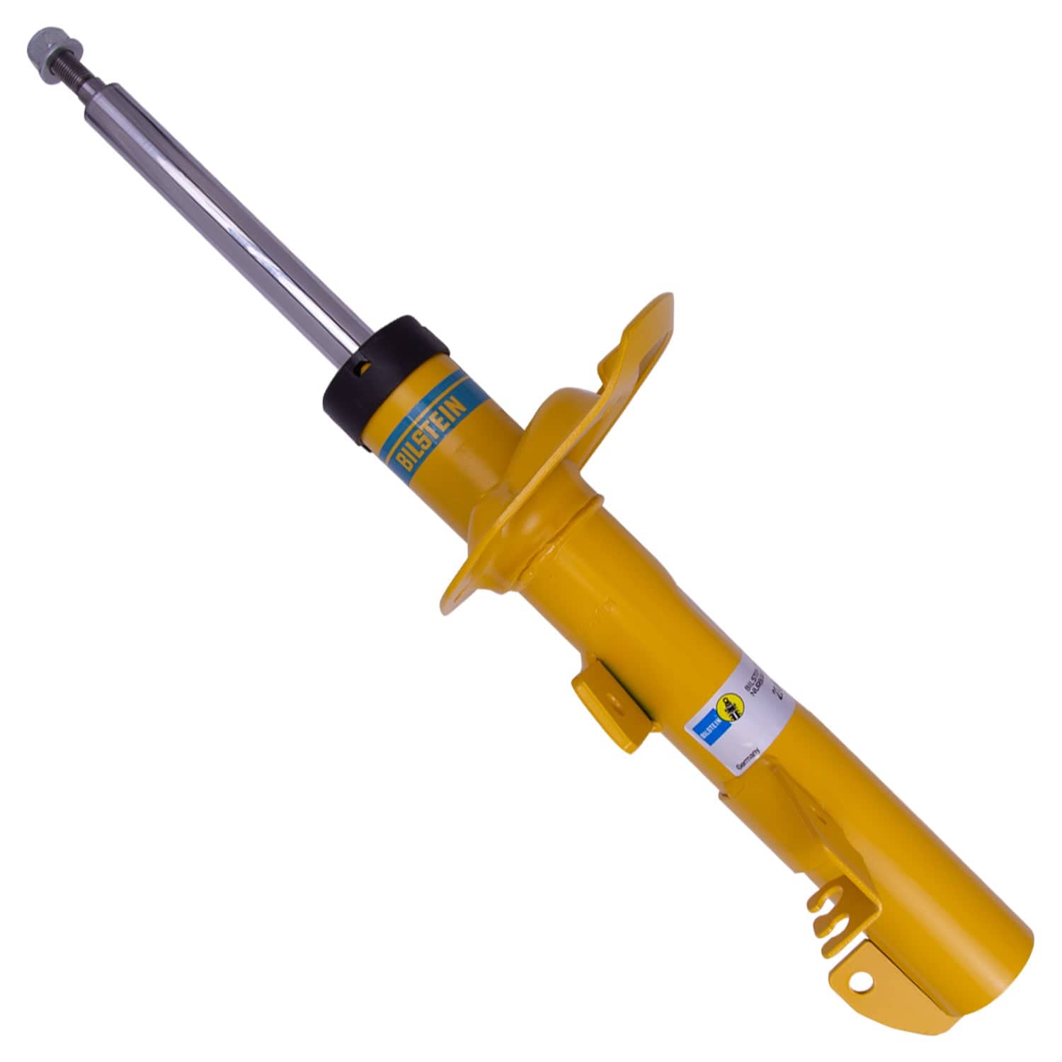 Bilstein B12 (Pro-Lift Kit) Front and Rear Suspension Kit for 2014-2022 Jeep Cherokee 46-280206