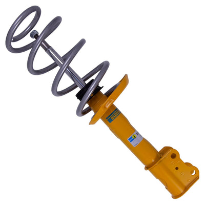Bilstein B12 (Pro-Lift Kit) Front and Rear Suspension Kit for 2015-2020 Mercedes-Benz GLA250 46-254627