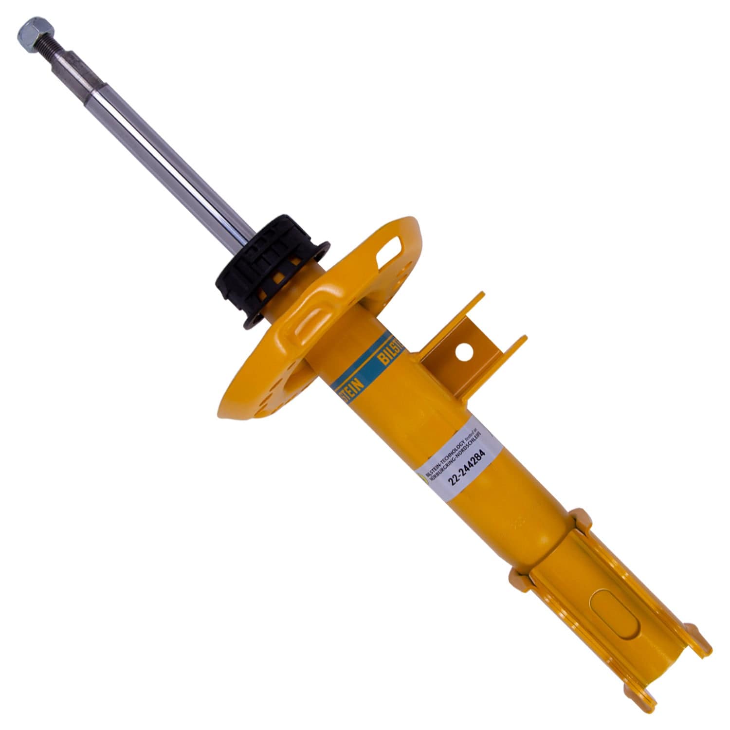 Bilstein B12 (Pro-Lift Kit) Front and Rear Suspension Kit for 2015-2020 Mercedes-Benz GLA250 46-254627