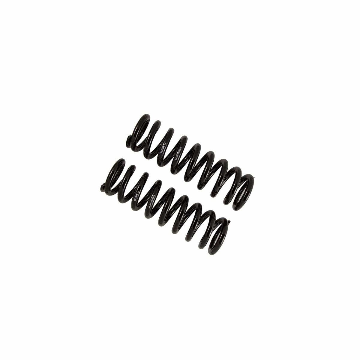Bilstein B12 (Special) Front Coil Spring Set for 2025-2026 Toyota 4Runner 4WD