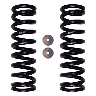 Bilstein B12 (Special) Front Coil Spring Set for 2003-2009 Lexus GX470 (J120) 53-332837