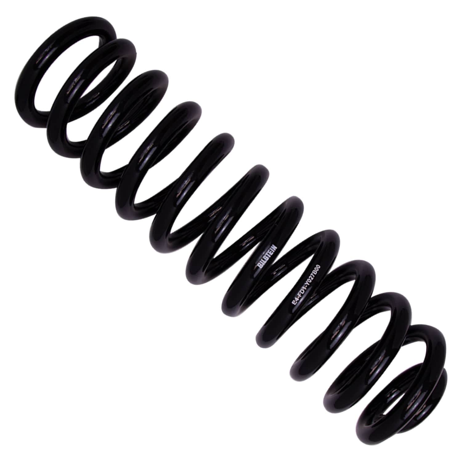 Bilstein B12 (Special) Front Coil Spring Set for 2005-2016 Ford F-250 Super Duty 53-317308