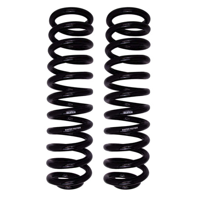 Bilstein B12 (Special) Front Coil Spring Set for 2005-2026 Ford F-250 Super Duty (F-Series) 53-317308
