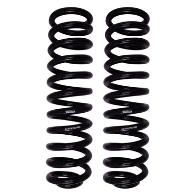 Bilstein B12 (Special) Front Coil Spring Set for 2005-2026 Ford F-350 Super Duty (F-Series) 53-317308
