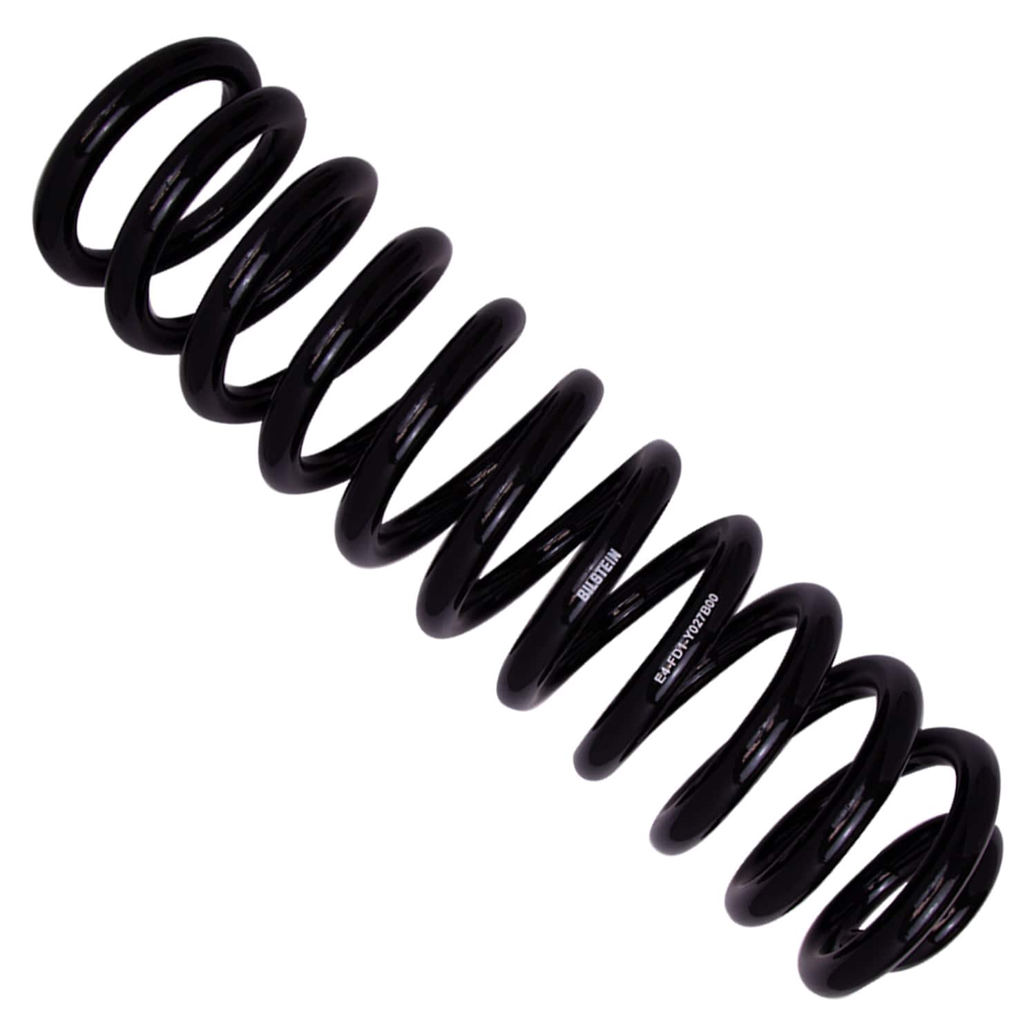 Bilstein B12 (Special) Front Coil Spring Set for 2005-2026 Ford F-350 Super Duty (F-Series) 53-317308
