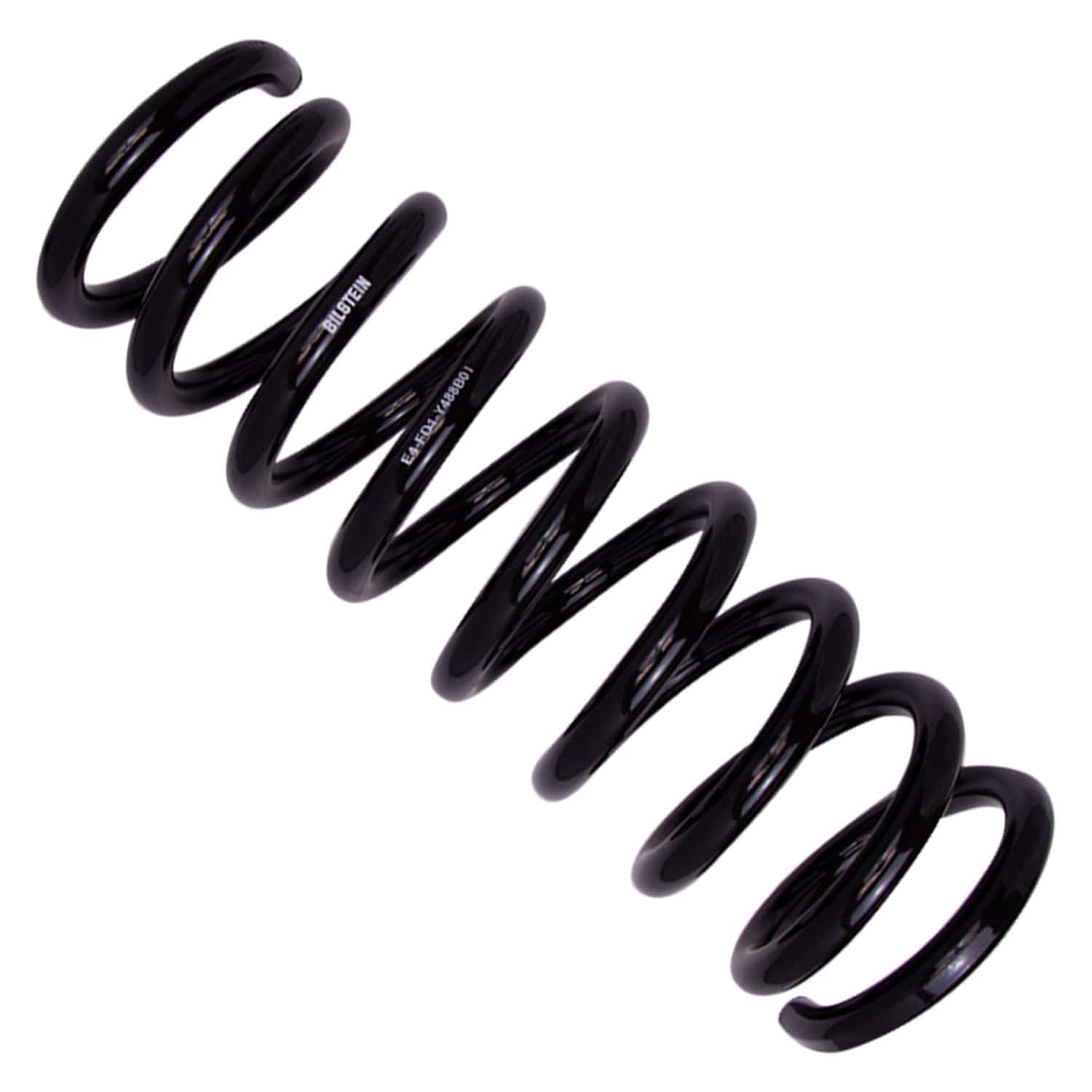 Bilstein B12 (Special) Front Coil Spring Set for 2014-2016 Ram 2500 53-317315