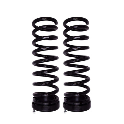 Bilstein B12 (Special) Front Coil Spring Set for 2014-2016 Ram 2500 53-317315