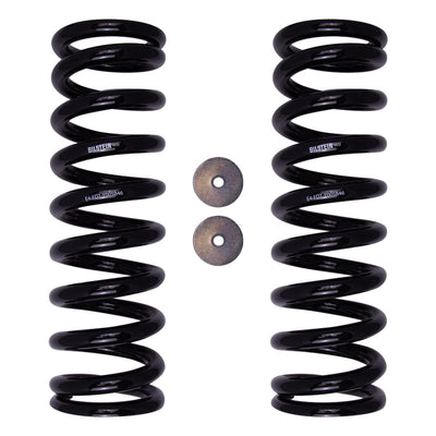 Bilstein B12 (Special) Front Coil Spring Set for 2016-2023 Toyota Tacoma 4WD (N300) 53-332837