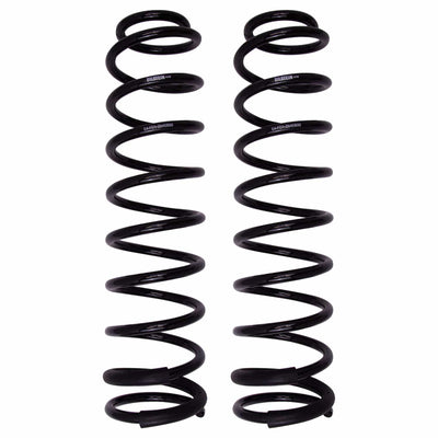 Bilstein B12 (Special) Front Coil Spring Set for 2020-2026 Jeep Gladiator (JT) 53-323873