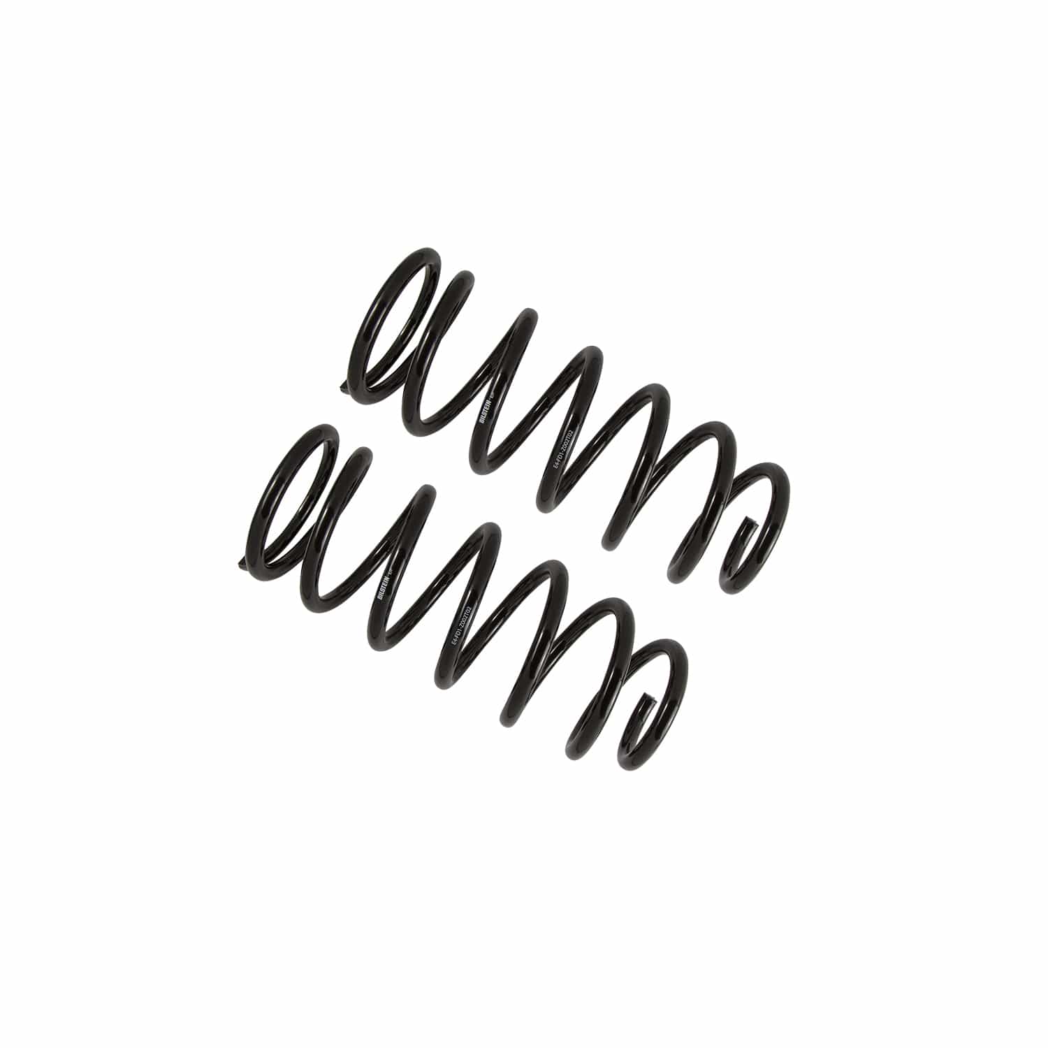 Bilstein B12 (Special) Rear Coil Spring Set for 2010-2023 Lexus GX460 (J150) 36-281831