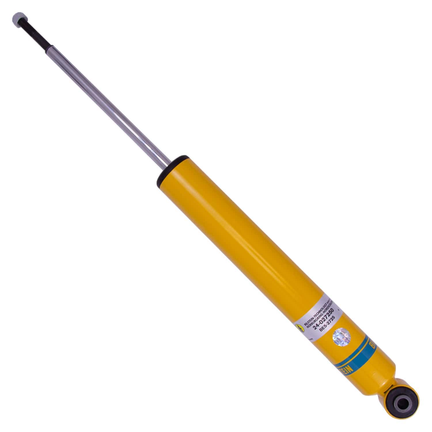 Bilstein B12 (Sportline) Front and Rear Suspension Kit for 1992 BMW 318is (E36) 46-000750