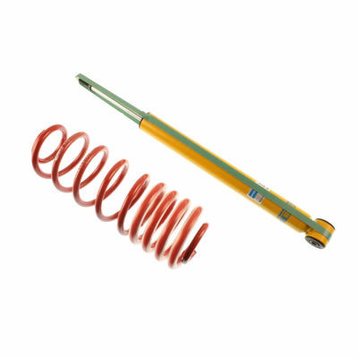 Bilstein B12 (Sportline) Front and Rear Suspension Kit for 1999 Volkswagen Golf A4 46-180315