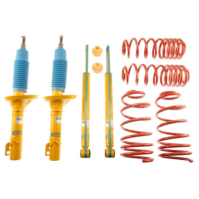 Bilstein B12 (Sportline) Suspension Kit for 1999 Volkswagen Jetta A4 46-180315