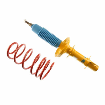 Bilstein B12 (Sportline) Front and Rear Suspension Kit for 1999 Volkswagen Jetta A4 46-180315