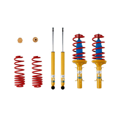 Bilstein B12 (Sportline) Suspension Kit for 2000-2005 Volkswagen Jetta (1J) 46-180308