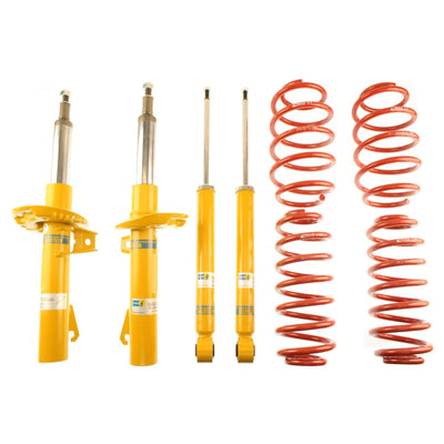 Bilstein B12 (Sportline) Suspension Kit for 2005-2018 Volkswagen Jetta 46-183804