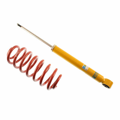 Bilstein B12 (Sportline) Front and Rear Suspension Kit for 2006-2009 Volkswagen Rabbit 46-194916