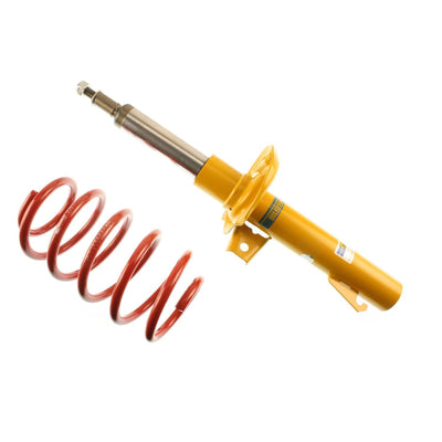 Bilstein B12 (Sportline) Front and Rear Suspension Kit for 2006-2009 Volkswagen Rabbit 46-194916