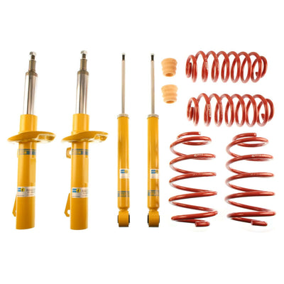 Bilstein B12 (Sportline) Suspension Kit for 2006-2009 Volkswagen Rabbit 46-194916