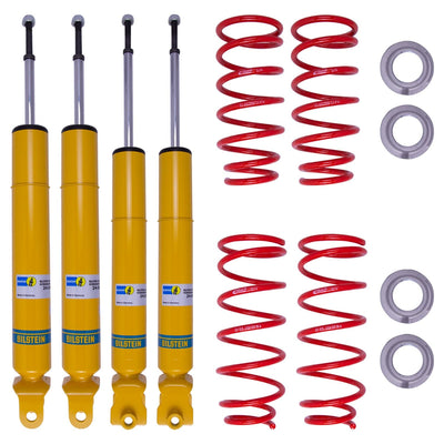 Bilstein B12 (Sportline) Suspension Kit for 2016-2025 Mazda MX-5 Miata (ND) 46-278708
