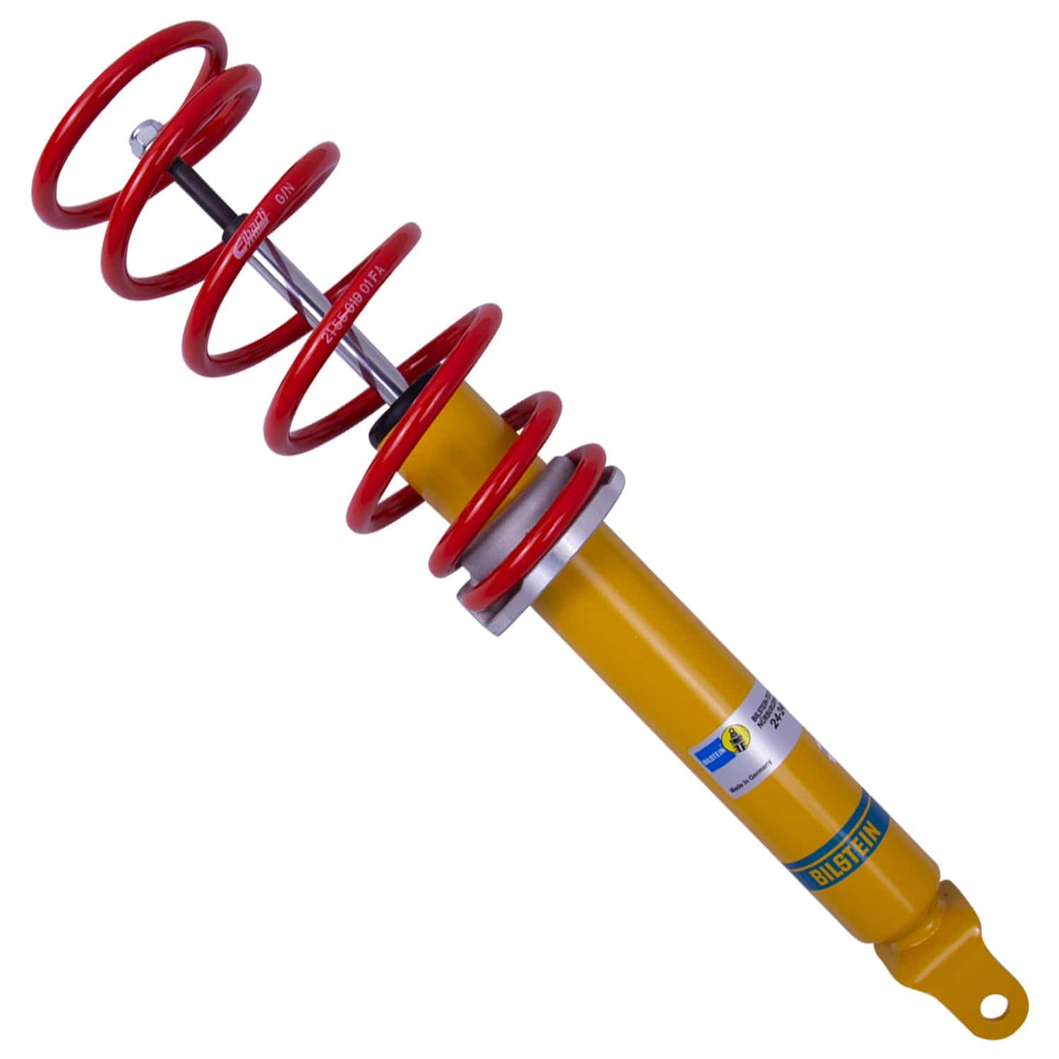 Bilstein B12 (Sportline) Front and Rear Suspension Kit for 2016-2024 Mazda MX-5 Miata 46-278708