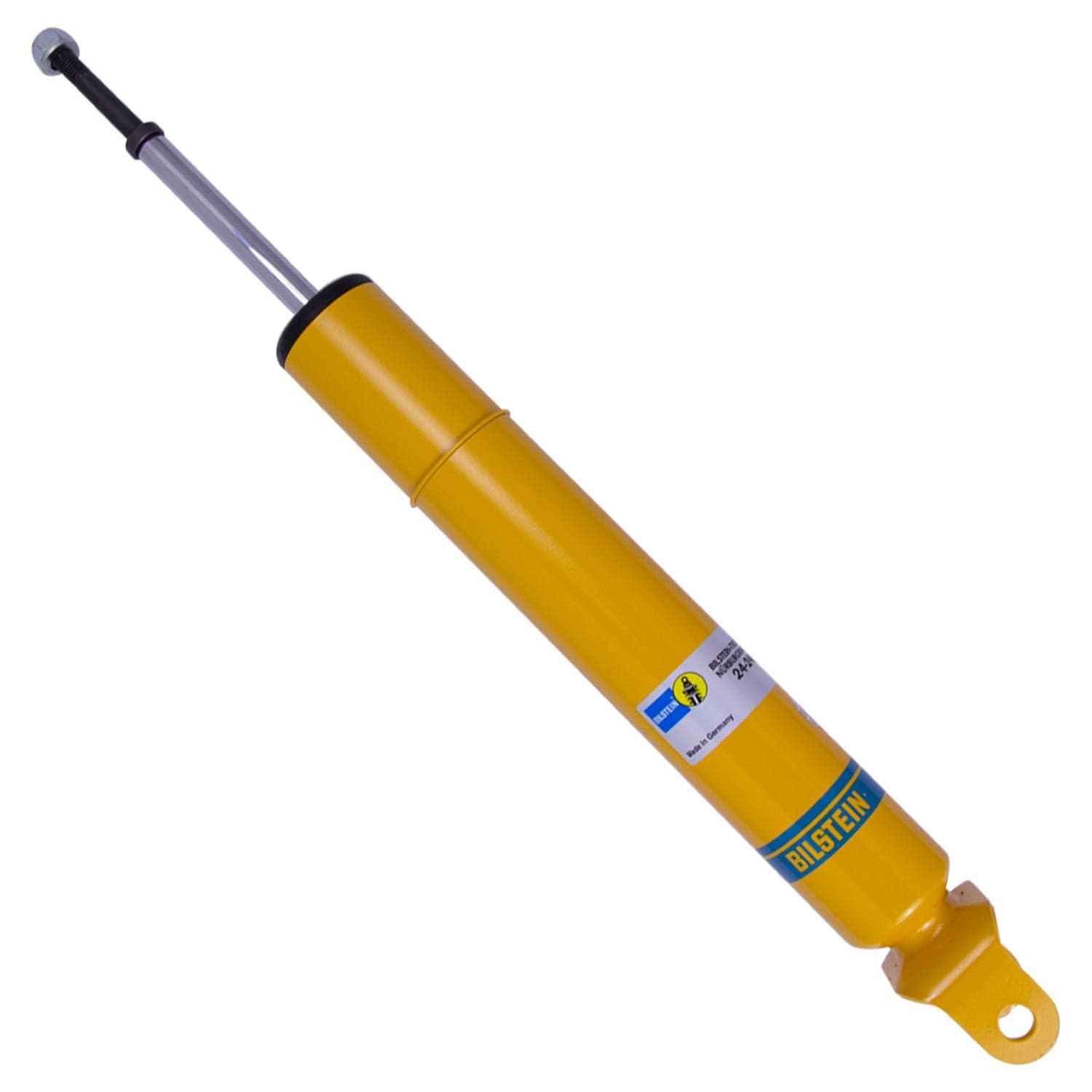 Bilstein B12 (Sportline) Front and Rear Suspension Kit for 2016-2024 Mazda MX-5 Miata 46-278708