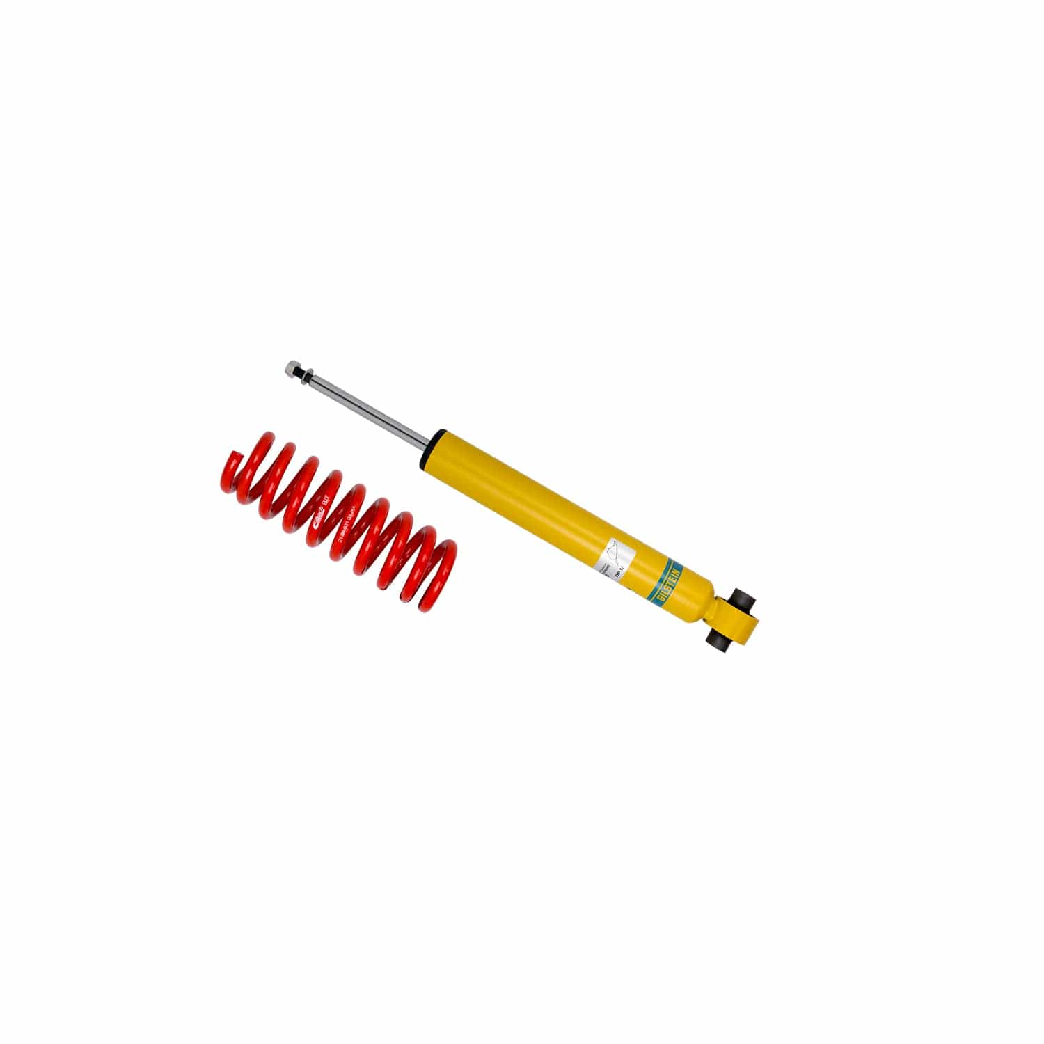 Bilstein B12 (Sportline) Front and Rear Suspension Kit for 2017-2020 BMW 430i 46-226617