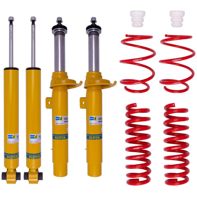 Bilstein B12 (Sportline) Suspension Kit for 2017-2021 BMW 230i 46-237569