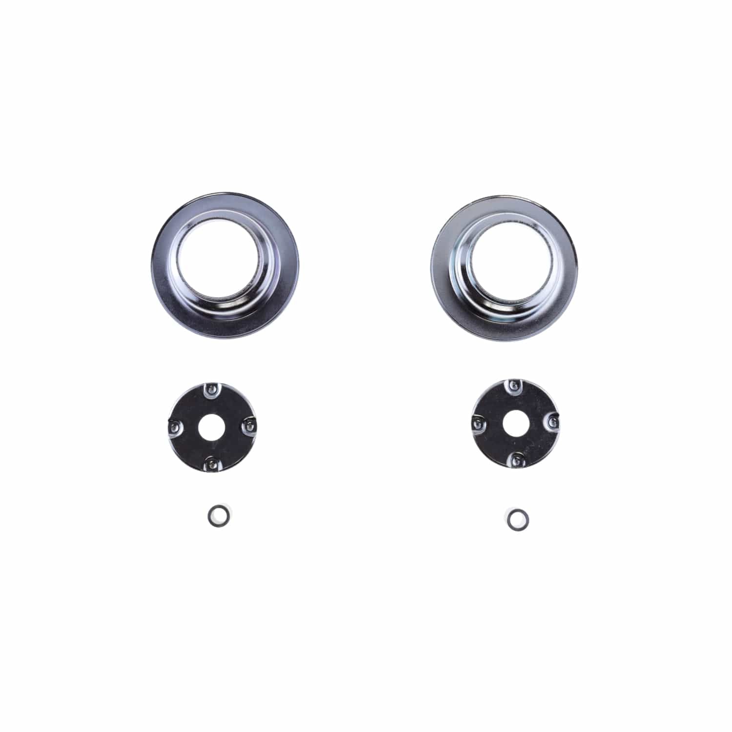 Bilstein B12 (Sportline) Suspension Kit for 1989-1995 BMW 525i (E34) 46-190949