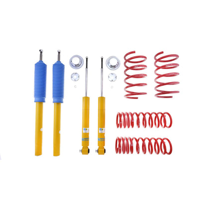 Bilstein B12 (Sportline) Suspension Kit for 1989-1995 BMW 525i (E34) 46-190949