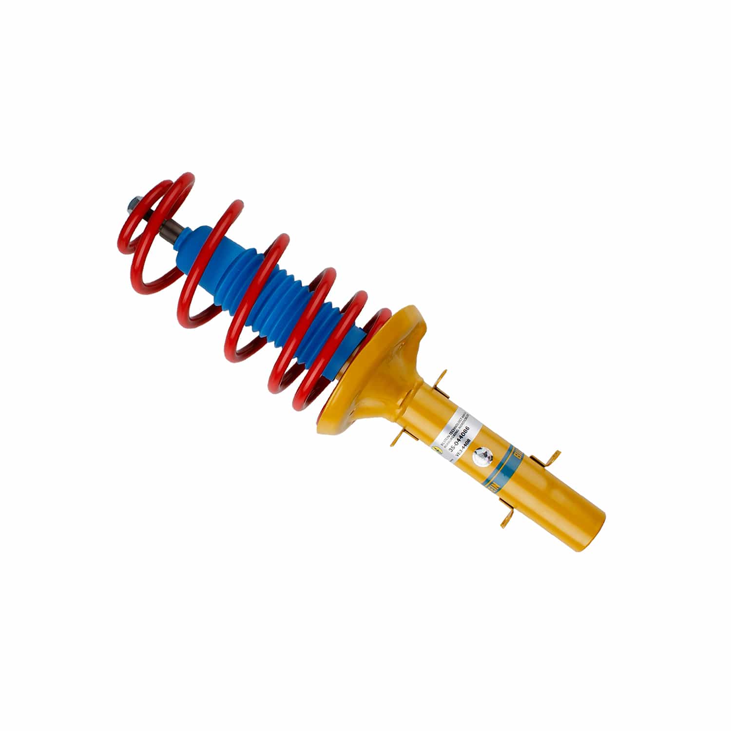 Bilstein B12 (Sportline) Suspension Kit for 1999-2006 Volkswagen Golf (A4) 46-180308