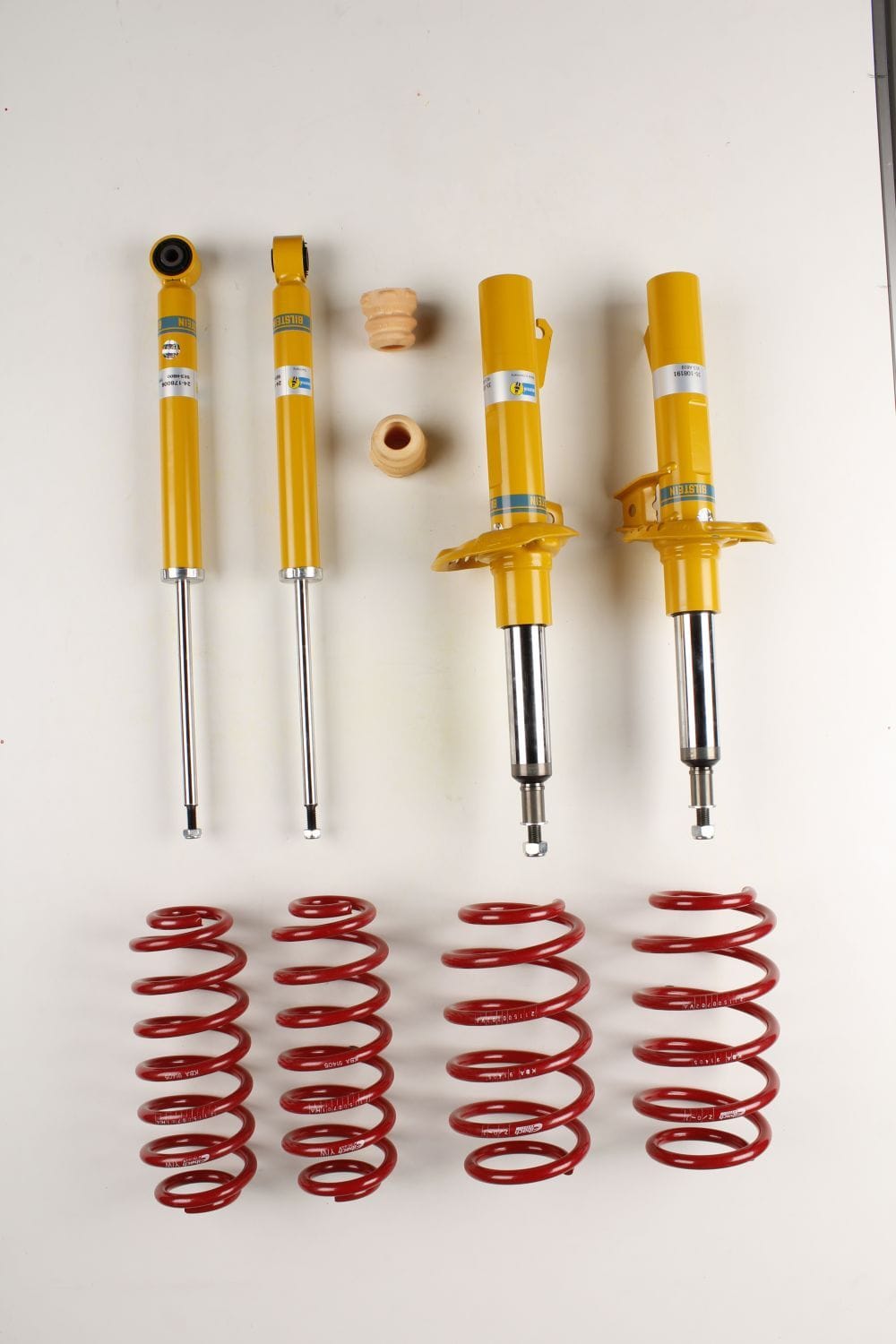 Bilstein B12 (Sportline) Suspension Kit for 2006-2013 Audi A3 46-194664