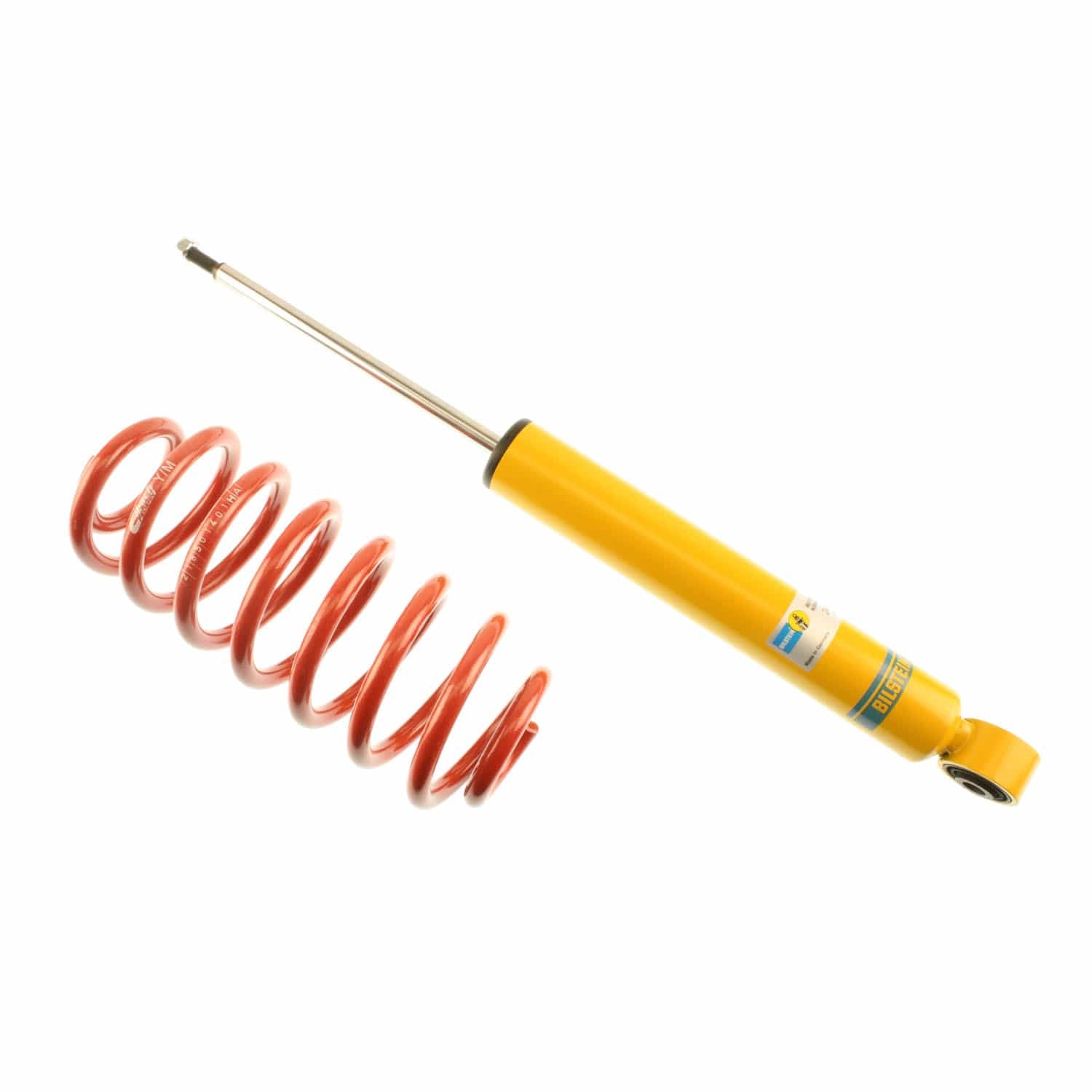 Bilstein B12 (Sportline) Suspension Kit for 2010-2013 Volkswagen Golf (5K) 46-188069