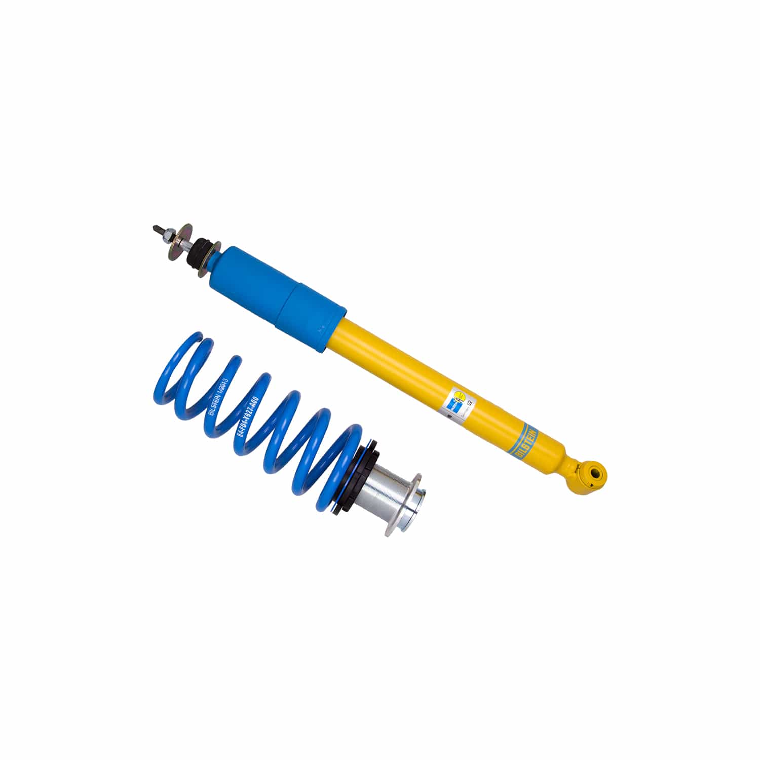 Bilstein B14 Coilover Kit for 2002-2004 Mercedes-Benz SLK32 AMG (R170) 47-119536