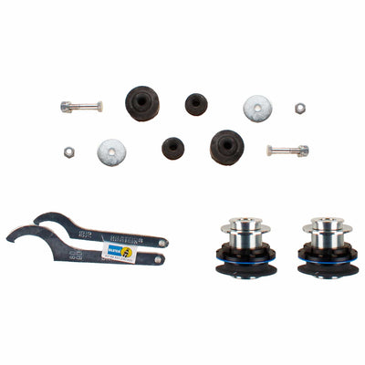 Bilstein B14 Coilover Kit for 2006-2007 Mercedes-Benz C280 (W203) 47-100770