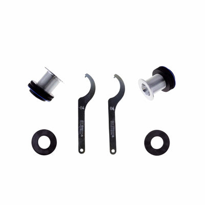Bilstein B14 Coilover Kit for 2006-2013 Audi A3 Quattro (8P) 47-127708