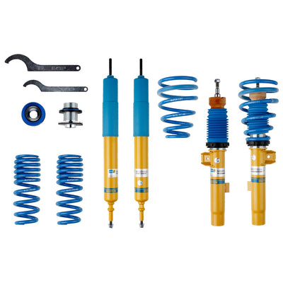 Bilstein B14 Coilover Kit for 2011-2013 BMW 335is (E92/E93) 47-269064