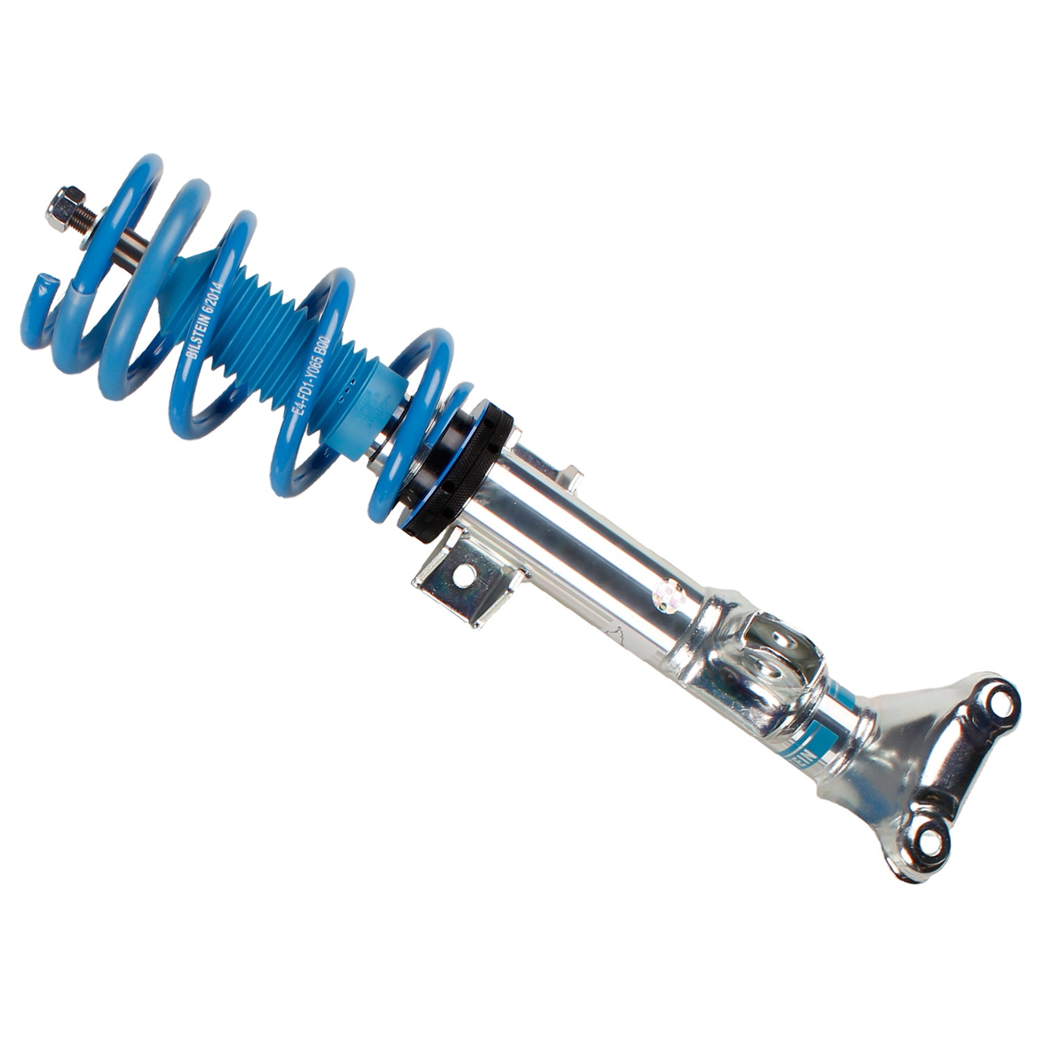 Bilstein B14 Coilover Kit for 2015-2016 Mercedes-Benz E400 (W212) 47-141179