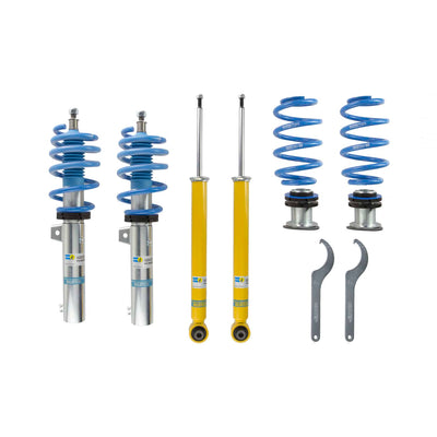 Bilstein B14 Coilover Kit for 2017-2019 Volkswagen Golf Alltrack (MQB) 47-251588