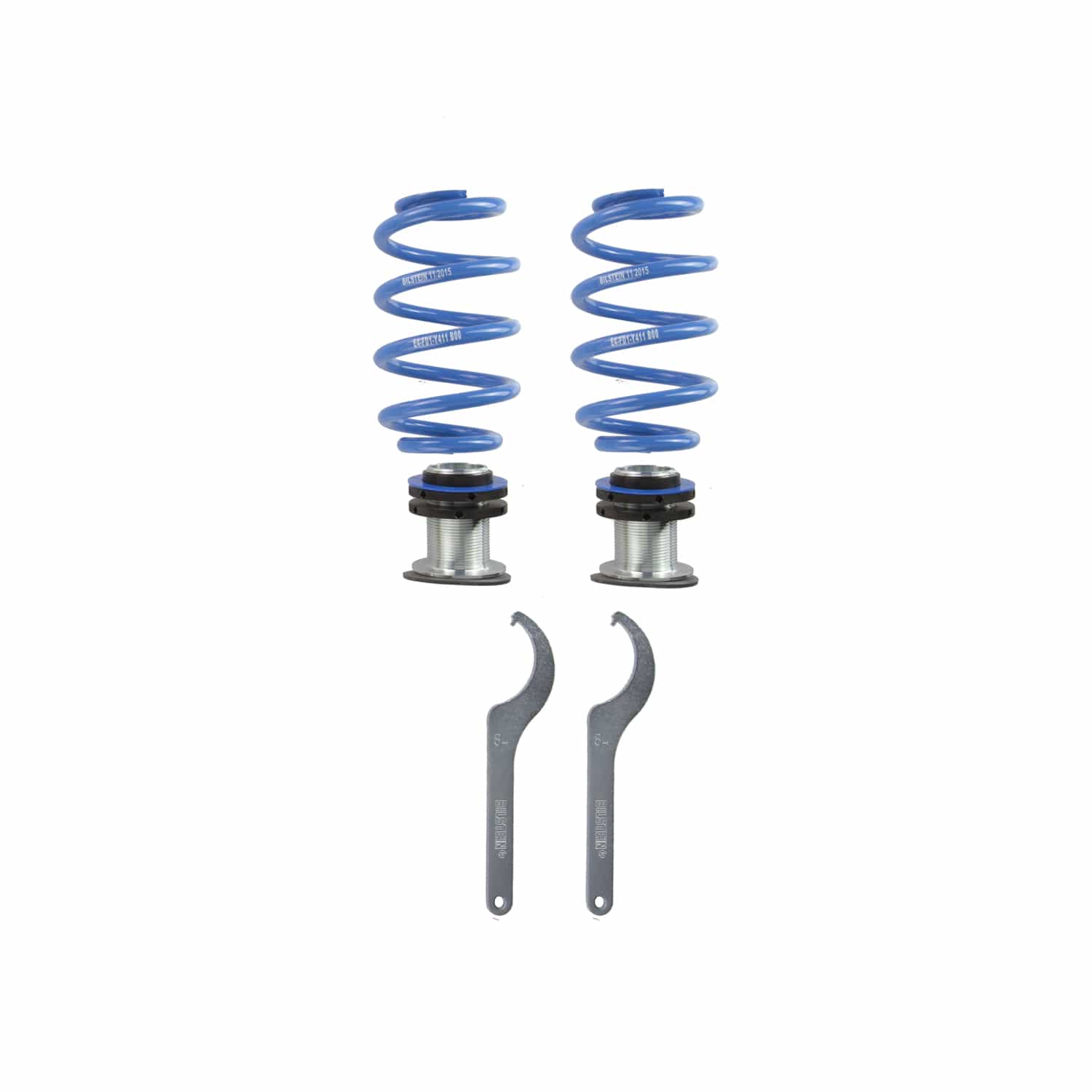 Bilstein B14 Coilover Kit for 2017-2019 Volkswagen Golf Alltrack (MQB) 47-251588