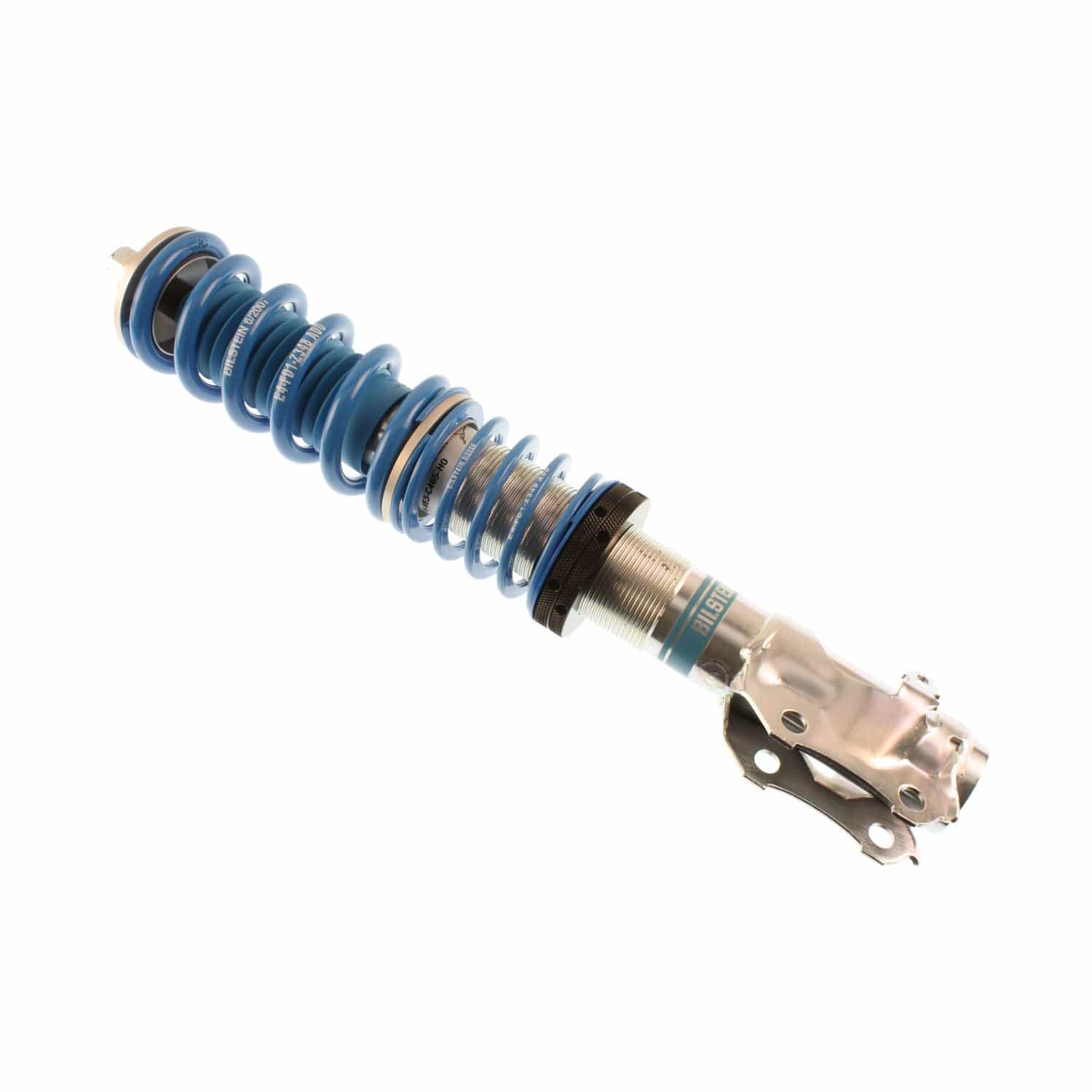 Bilstein B14 (PSS) Front and Rear Suspension Kit for 1985-1999 Volkswagen Golf 47-124844