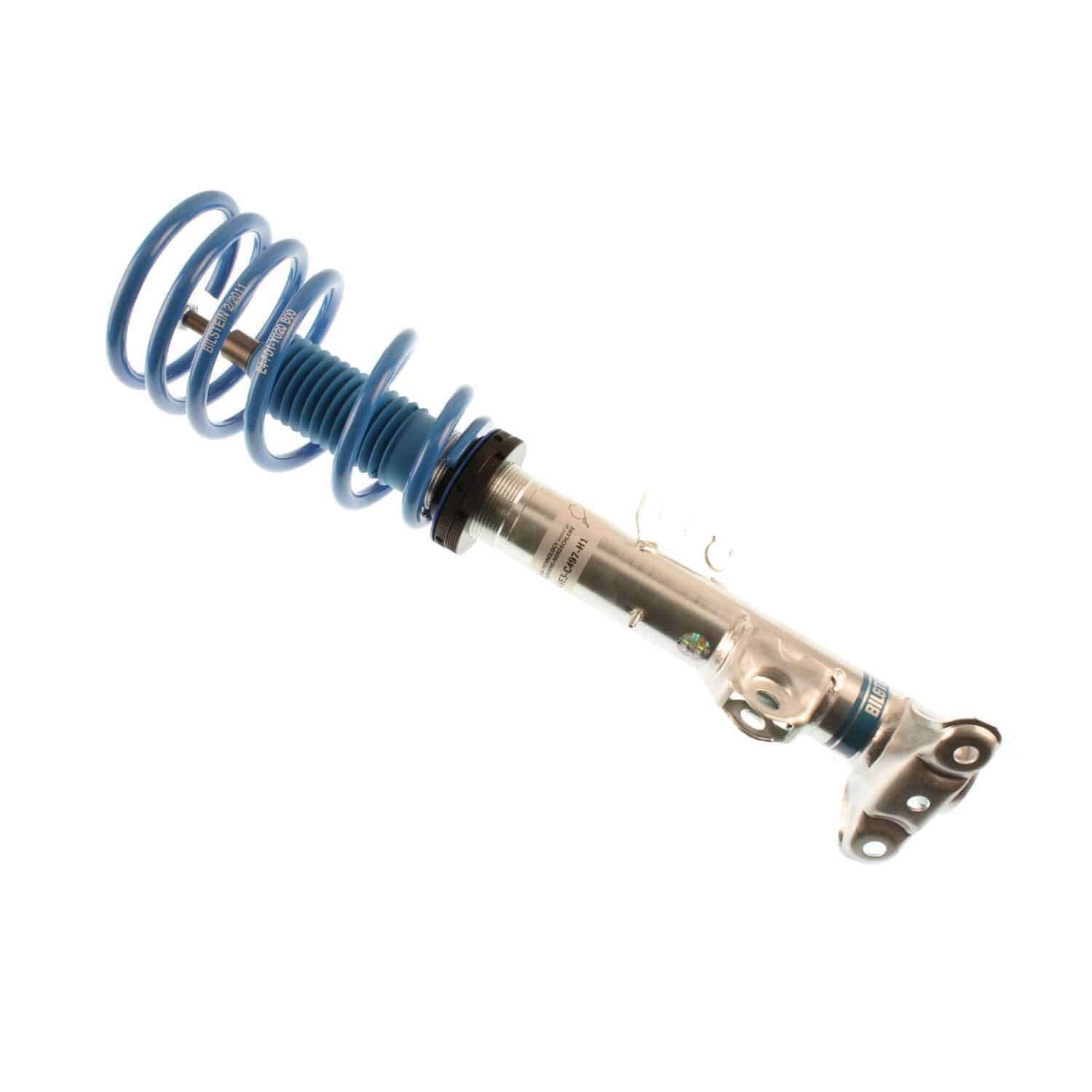 Bilstein B14 (PSS) Front and Rear Suspension Kit for 1993-1997 BMW 318is 47-124813