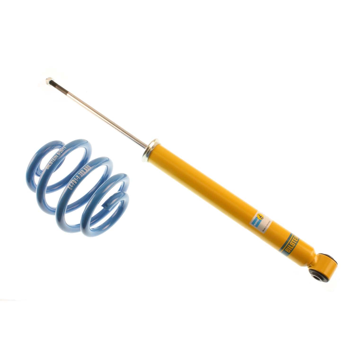 Bilstein B14 (PSS) Front and Rear Suspension Kit for 1996-1998 BMW 328i 47-124813