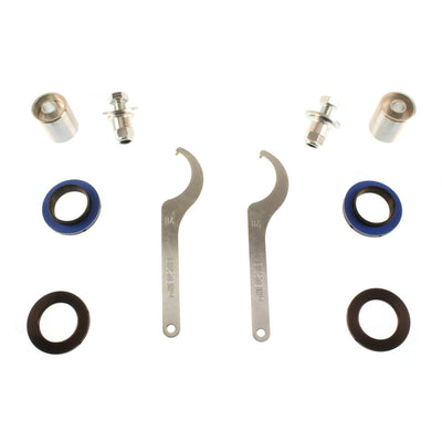 Bilstein B14 (PSS) Front and Rear Suspension Kit for 1996-1999 BMW 328is 47-124813