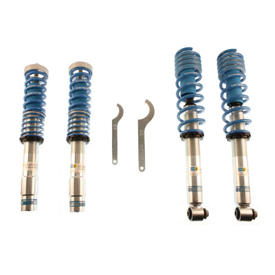 Bilstein B14 (PSS) Suspension Kit for 1997-2003 BMW 540i 47-111264